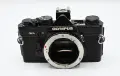 Професионален филмов фотоапарат (Olympus om2n) , снимка 4