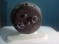 Колекционерски будилник Дружба, снимка 2