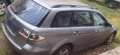  Продавам на части Мазда 6 2.0D 2008г, снимка 7