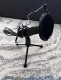 Стрийминг микрофон Trust GXT 232 Mantis (USB) – Пълен комплект, снимка 1