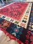 Килим над 120г Чипровци , снимка 4