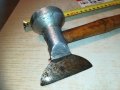 чук/брадва антик 180221, снимка 4