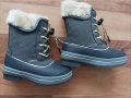 Нови топли ботушки , снимка 7