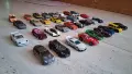 Hot wheels, matchbox, maiato, welly, снимка 2