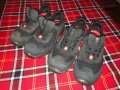 Нови австрийски работни обувки с бомбе 38 и 40, снимка 1 - Маратонки - 34865442