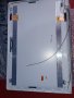 Lcd cover Lenovo 510-15 сив, снимка 2