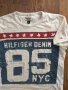 tommy hilfiger - страхотна мъжка тениска, снимка 7
