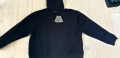 Jordan Full Zip x Travis Scott Oversize Cotton Hoodie Mens Size L НОВО! ОРИГИНАЛ! Мъжки Суитчер!, снимка 7