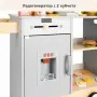 🛒🍦 ДЕТСКИ ДЪРВЕН МАГАЗИН И ФУУДТРАК 🍔🍨, снимка 8