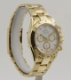 Rolex Cosmograph Daytona 40mm Yellow Gold White Dial Diamond Различни Варианти, снимка 8