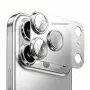 Apple iPhone 18 Pro Max / iPhone 18 Pro / Алуминиев протектор за камера, снимка 6
