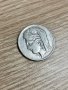 10 драхми 1930 г, Гърция - сребърна монета, снимка 2