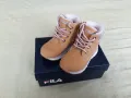 Детски зимни обувки Fila , снимка 3