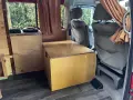 VW t4 Caravelle кемпер 2,5tdi Швейцария, снимка 9