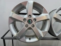4бр 16ски джанти за SKODA 5х112мм A161219 , снимка 4