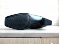Нови кожени български полуботуши, снимка 8