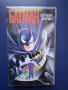 ЛОТ Видеокасета VHS Батман Супергероите Анимация, снимка 6