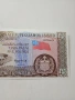 ЗАПАДНА АФРИКА САМОА БАНКНОТА , снимка 2
