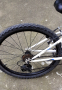 Детско колело 24 цола, снимка 7