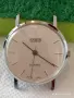 Класически модел мъжки часовник MBO QUARTZ SWISS MADE много красив стилен 54239, снимка 1