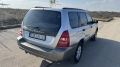 Subaru Forester 2.0, 125, 2005. Газ. Субару форестър, снимка 4