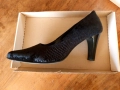 Дамски обувки, снимка 5