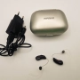 Слухов апарат hearing aid Phonak Audéo M30-R -Презаредими, снимка 11