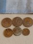 Лот монети 6 броя копейки СССР различни години и номинали за КОЛЕКЦИОНЕРИ 39420