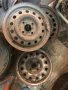 Продавам джанти 13 цола 4х100, снимка 1