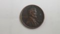 1 цент one cent 1919, снимка 2