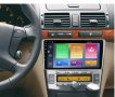 Toyota Avensis T25 НАВИГАЦИЯ ANDROID, снимка 5