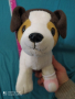 Интерактивно плюшено куче Zapf Creation Baby Born Dog Ronnie, снимка 1 - Електрически играчки - 44788768