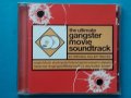 Various – 2002 - The Ultimate Gangster Movie Soundtrack(2CD)(Big Band,Swing,Downtempo,Funk,Classic R, снимка 1 - CD дискове - 42867107