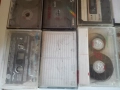 Аудио касети от 90-те години - два лота., снимка 12