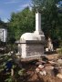 Камини ,горивни камери , пещ за агне пици, снимка 13