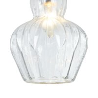 Maytoni Germany лукзозна лампа Eustoma Pendant Lamp, снимка 3 - Лампи за таван - 42113331