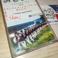 HORO ORCHESTRA-ORIGINAL TAPE 0611231637, снимка 9 - Аудио касети - 42878669