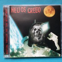 Helios Creed – 1994 - Busting Through The Van Allan Belt(Space Rock,Pr, снимка 1 - CD дискове - 39007108