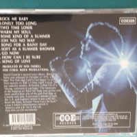 David Cassidy(feat.Larry Carlton)-1972- Rock Me Baby(Pop,Vocal), снимка 7 - CD дискове - 44611235