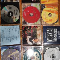 продавам аудио CD Andre Rieu - 9 бр., снимка 2 - CD дискове - 39550044