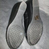 Дамски обувки, снимка 9 - Дамски обувки на ток - 40694753