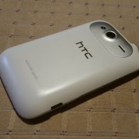 HTC Wildfire S-тъча не работи, снимка 4 - HTC - 30269604