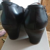 Дамски обувки el naturalista, снимка 3 - Дамски ежедневни обувки - 29652404