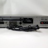 JVC R-K11, снимка 6 - Ресийвъри, усилватели, смесителни пултове - 42811290