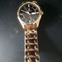 Луксозен мъжки часовник , снимка 4 - Луксозни - 40540223
