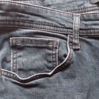 Мъжки панталон - дънки LCW Jeans Basic W-32 L- 33 черни, снимка 9 - Дънки - 34907740