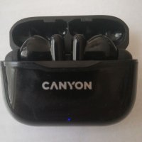 CANYON блутут слушалки , снимка 3 - Bluetooth слушалки - 37898404