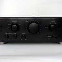 Продавам интегриран усилвател ONKYO A-8051, снимка 1 - Ресийвъри, усилватели, смесителни пултове - 44305437