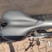 Продавам колела внос от Германия алуминиев електрически велосипед SPR MONACO 28 цола амортисьор диск, снимка 11 - Велосипеди - 40831017