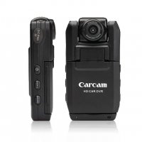 Видеорегистратор HD DVR Carcam, снимка 3 - Аксесоари и консумативи - 39504734